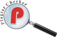 plagiarism checker logo